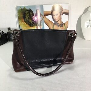 Brighton Leather Handbag